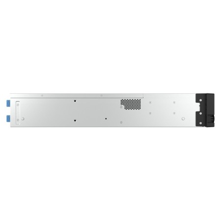 QNAP TS-H1277AXU-RP NAS Rack (2U) Xeon E-2136 16GB DDR4 168TB HDD