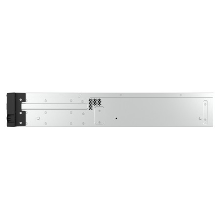 QNAP TS-H1277AXU-RP NAS Rack (2U) Xeon E-2136 16GB DDR4 168TB HDD