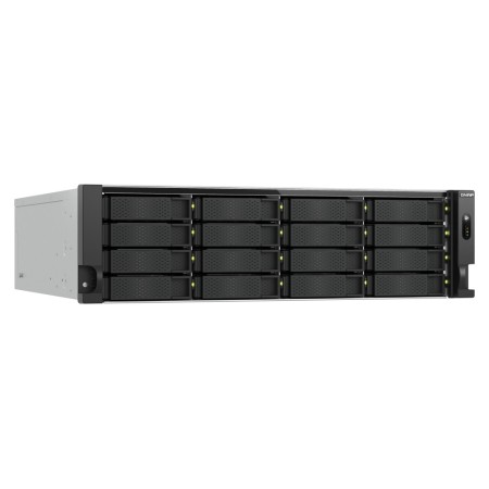 QNAP TS-H1677AXU-RP-R7-32G serwer danych NAS Rack (3U) AMD Ryzen™ 7 32 GB DDR5