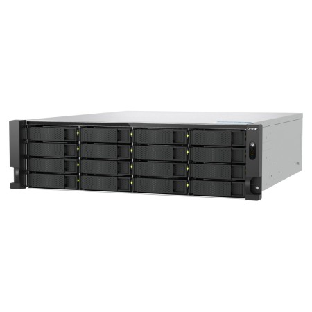 QNAP TS-H1677AXU-RP-R7-32G serwer danych NAS Rack (3U) AMD Ryzen™ 7 32 GB DDR5