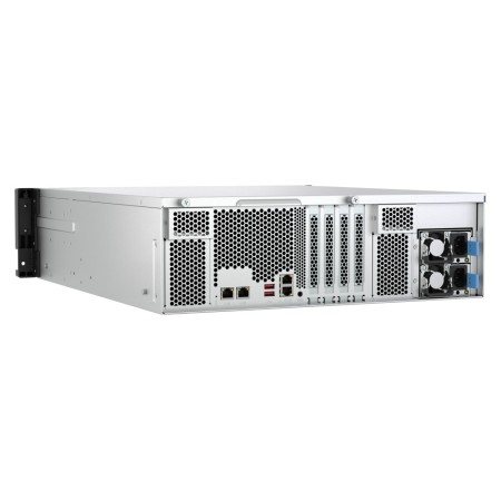 QNAP TS-H1677AXU-RP-R7-32G serwer danych NAS Rack (3U) AMD Ryzen™ 7 32 GB DDR5