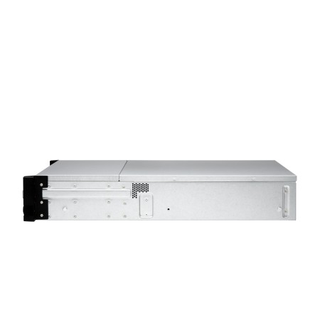 QNAP TS-H1886XU-RP-R2 NAS Rack (3U) Intel® Xeon® D D-1622 32 GB DDR4 QuTS hero Czarny, Szary