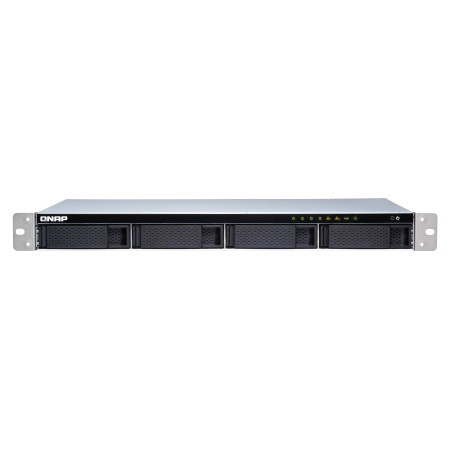 QNAP TS-431XeU NAS Rack (1U) AL-314 2 GB DDR3