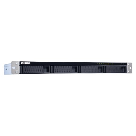 QNAP TS-431XeU NAS Rack (1U) AL-314 2 GB DDR3