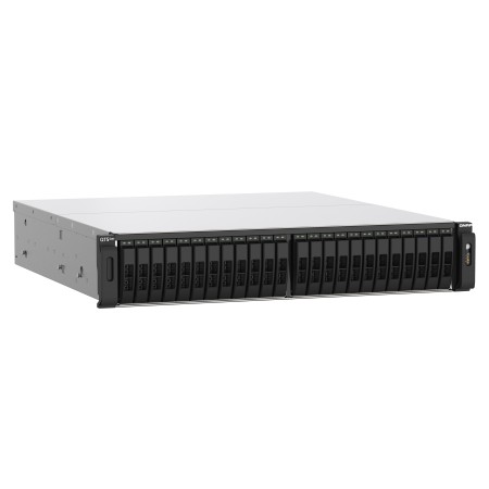 QNAP TS-h2490FU NAS Rack (2U) EPYC 7232P 64 GB DDR4