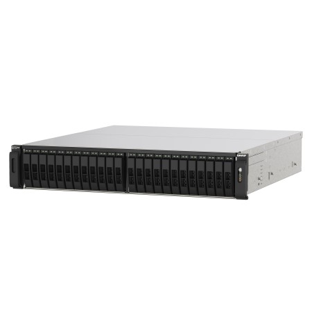 QNAP TS-h2490FU NAS Rack (2U) EPYC 7232P 64 GB DDR4