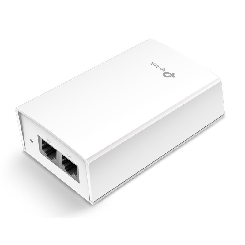 TP-Link TL-POE4824G adapter PoE Gigabit Ethernet 48 V