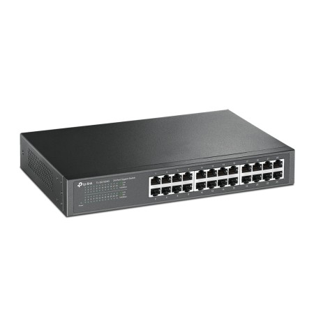 TP-Link TL-SG1024D Switch Nie zarządzany Gigabit (10/100/1000)