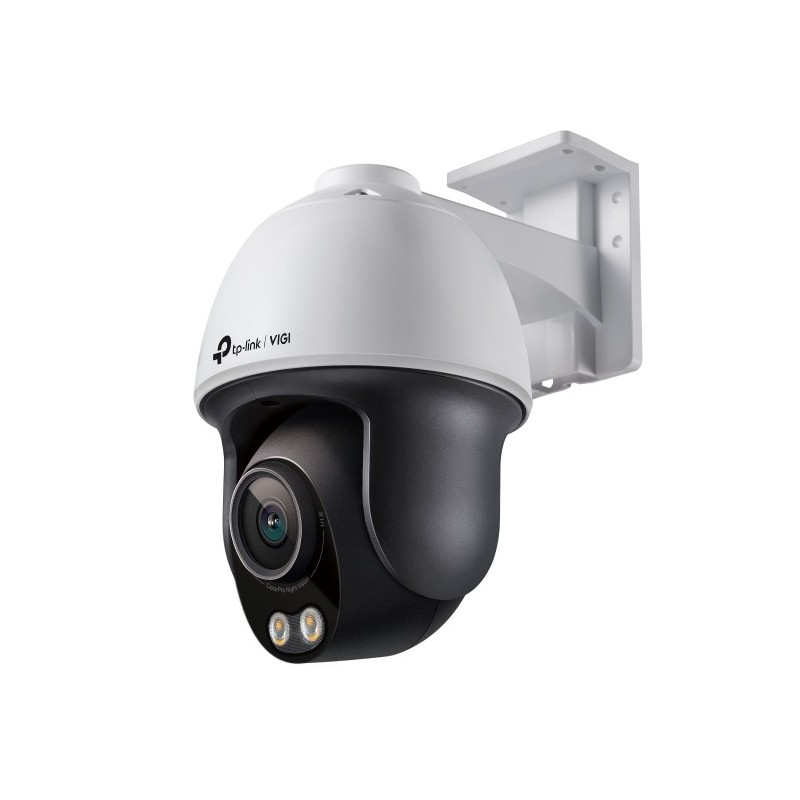 TP-Link VIGI C540S(4mm) Wieżyczka Kamera bezpieczeństwa IP Wewnętrz i na wolnym powietrzu 2688 x 1520 px Sufit / Ściana TP-Link VIGI C540S(4mm) Wieżyczka Kamera bezpieczeństwa IP Wewnętrz i na wolnym powietrzu 2688 x 1520 px Sufit / Ściana