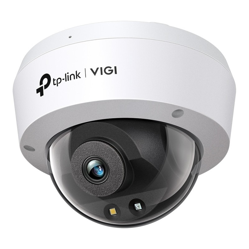 TP-Link VIGI C240 (4mm) Douszne Kamera bezpieczeństwa IP Wewnętrz i na wolnym powietrzu 2560 x 1440 px Sufit / Ściana