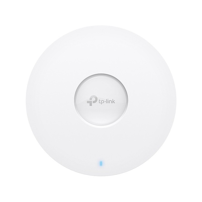 TP-Link Omada EAP673 punkt dostępowy WLAN 5400 Mbit/s Biały Obsługa PoE