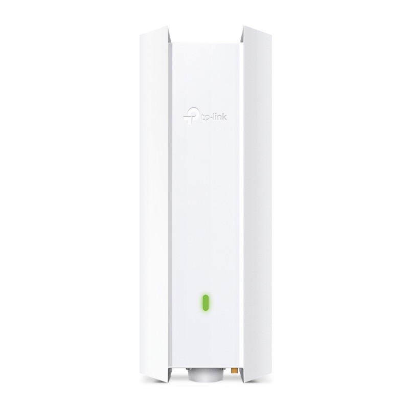 TP-Link Omada EAP650-Outdoor 3000 Mbit/s Biały Obsługa PoE