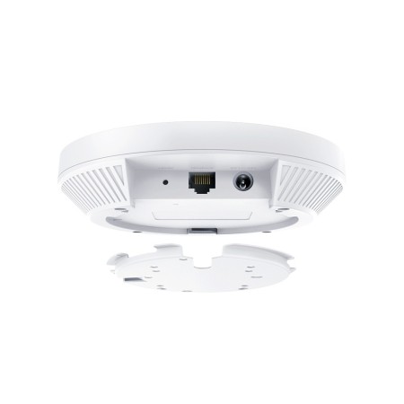 TP-Link Omada EAP650 punkt dostępowy WLAN 2976 Mbit/s Biały Obsługa PoE