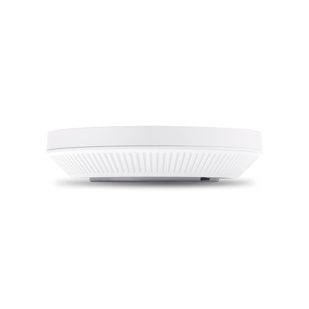 TP-Link Omada EAP650 punkt dostępowy WLAN 2976 Mbit/s Biały Obsługa PoE