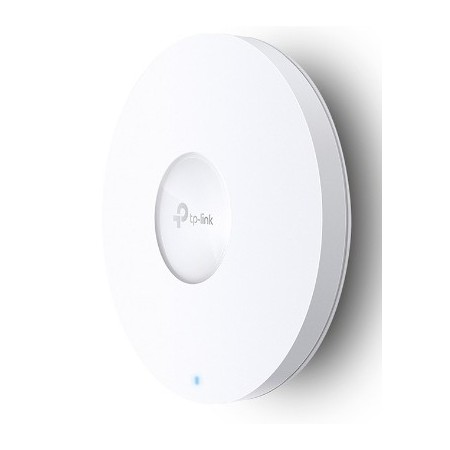 TP-Link Omada EAP653 punkt dostępowy WLAN 2976 Mbit/s Biały Obsługa PoE