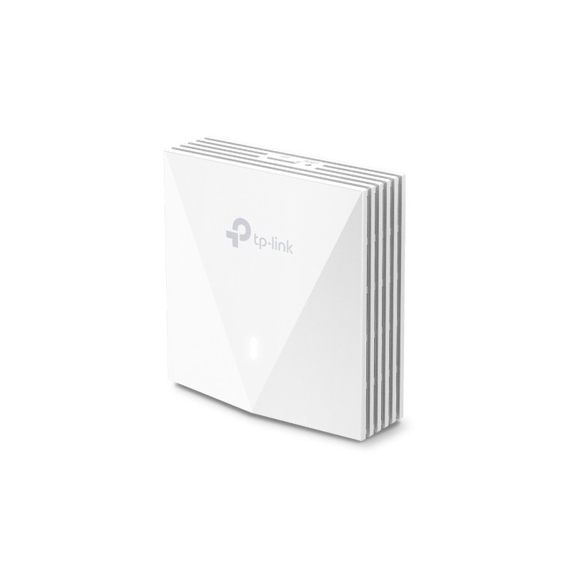 TP-Link Omada EAP650-Wall 3000 Mbit/s Biały Obsługa PoE