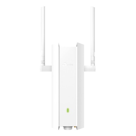 TP-Link Omada EAP625-Outdoor HD 1800 Mbit/s Biały Obsługa PoE