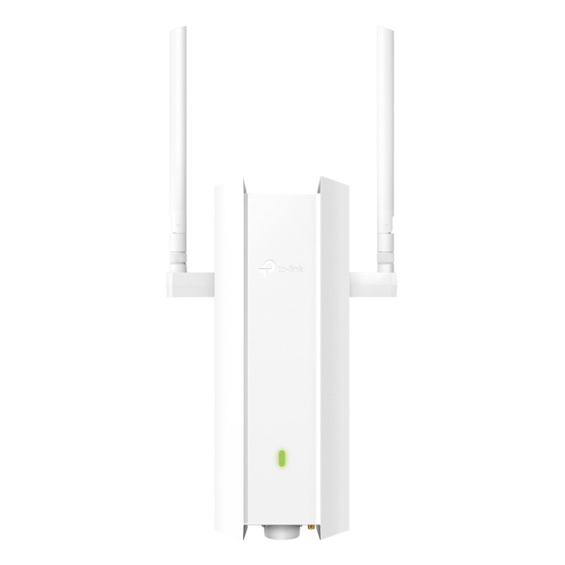 TP-Link Omada EAP625-Outdoor HD 1800 Mbit/s Biały Obsługa PoE