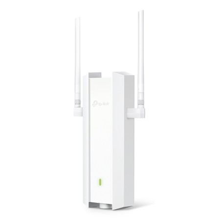 TP-Link Omada EAP625-Outdoor HD 1800 Mbit/s Biały Obsługa PoE