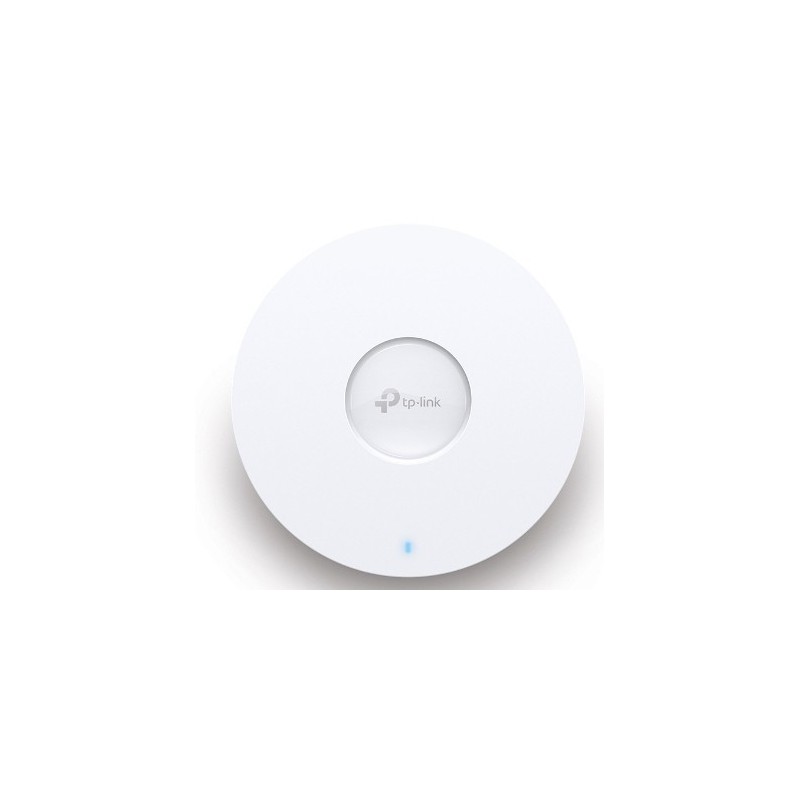 TP-Link Omada EAP653 UR punkt dostępowy WLAN 2976 Mbit/s Biały Obsługa PoE