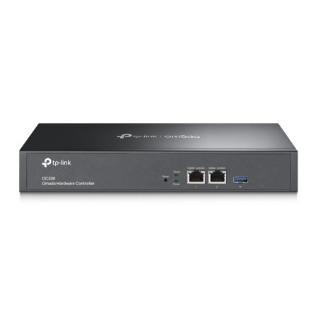 TP-Link Omada OC300 gateway/kontroler 10, 100, 1000 Mbit/s