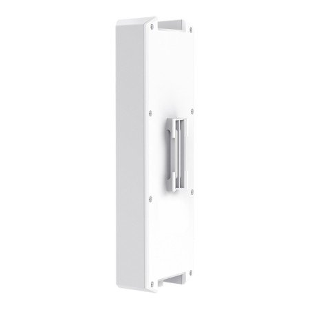 TP-Link Omada EAP623-Outdoor HD 1800 Mbit/s Biały Obsługa PoE