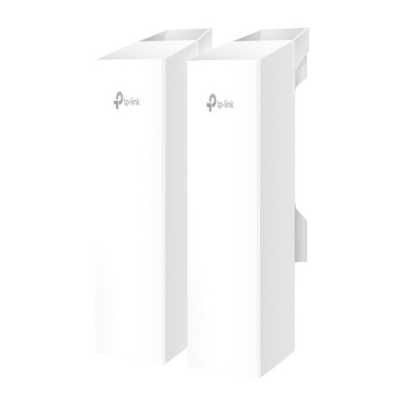 TP-Link EAP215-Bridge KIT 867 Mbit/s Biały Obsługa PoE