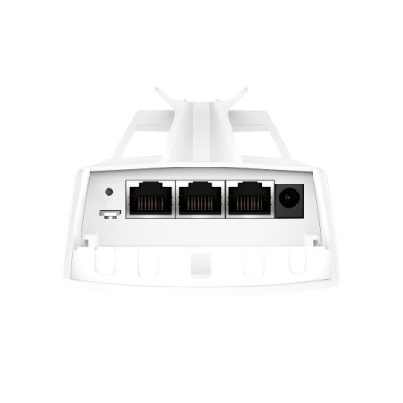 TP-Link EAP211-BRIDGE KIT mostki i mnożniki Most sieciowy 867 Mbit/s Biały