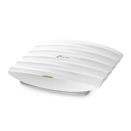 TP-Link EAP115 punkt dostępowy WLAN 300 Mbit/s Biały Obsługa PoE