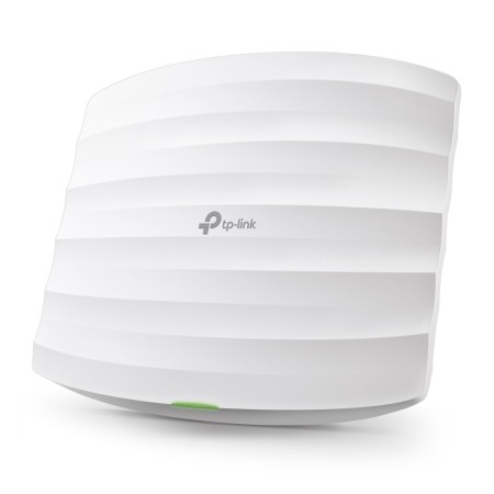 TP-Link Omada EAP225 Access Point WLAN Biały Obsługa PoE