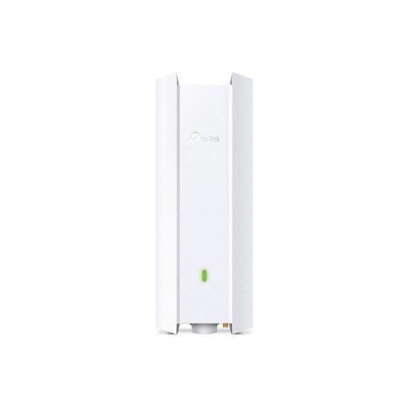 TP-Link Omada EAP610-Outdoor 1800 Mbit/s Biały Obsługa PoE