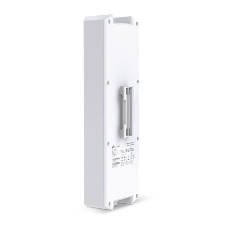 TP-Link Omada EAP610-Outdoor 1800 Mbit/s Biały Obsługa PoE