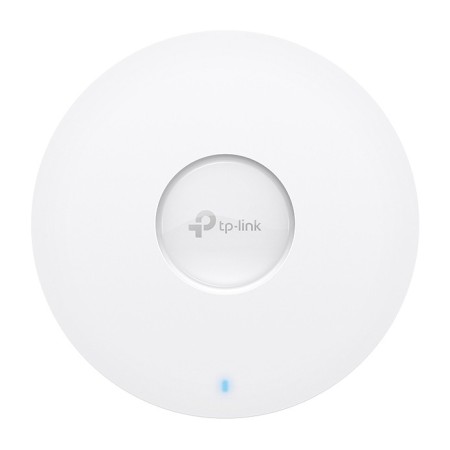 TP-Link Omada EAP610 punkt dostępowy WLAN 1775 Mbit/s Biały Obsługa PoE