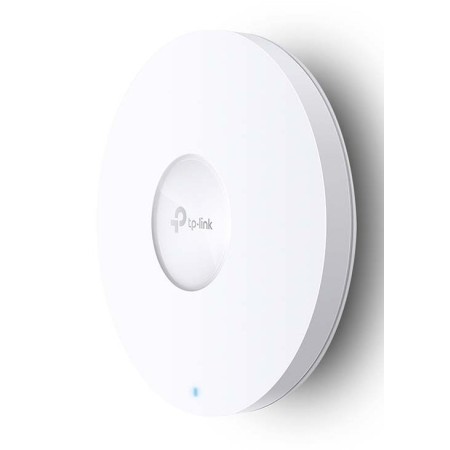 TP-Link Omada EAP610 punkt dostępowy WLAN 1775 Mbit/s Biały Obsługa PoE