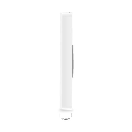 TP-Link Omada EAP235-Wall 1167 Mbit/s Biały Obsługa PoE