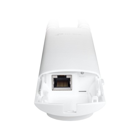 TP-Link Omada EAP225-Outdoor 1200 Mbit/s Biały Obsługa PoE