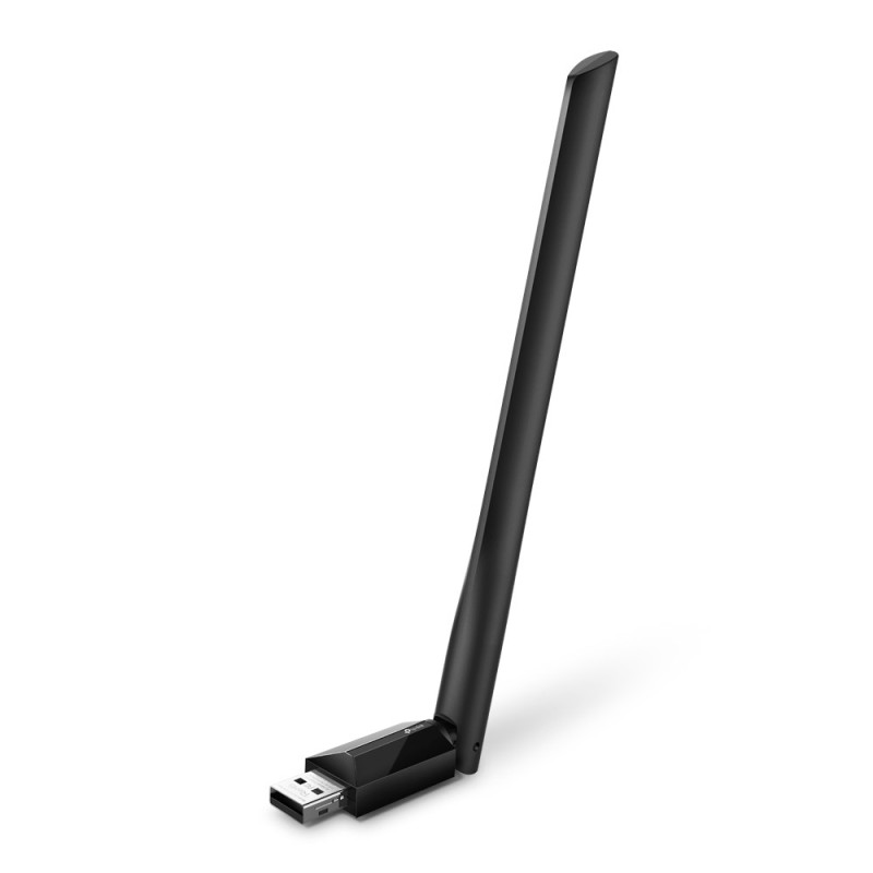 TP-Link Archer T2U Plus Wewnętrzny WLAN 600 Mbit/s