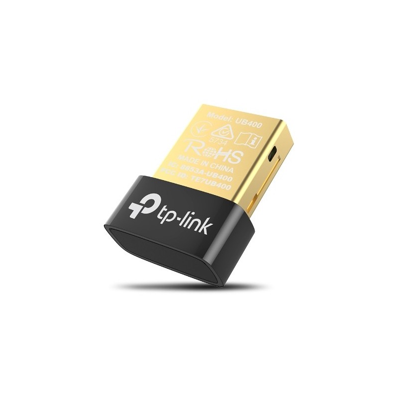 TP-Link UB400 adapter Bluetooth