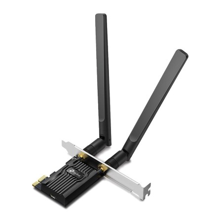 TP-Link Archer TX20E Wewnętrzny WLAN / Bluetooth 1800 Mbit/s