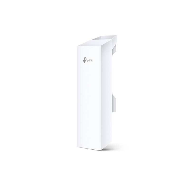 TP-Link 2.4GHz 300Mbps 9dBi Outdoor CPE 300 Mbit/s Biały Obsługa PoE TP-Link 2.4GHz 300Mbps 9dBi Outdoor CPE 300 Mbit/s Biały Obsługa PoE
