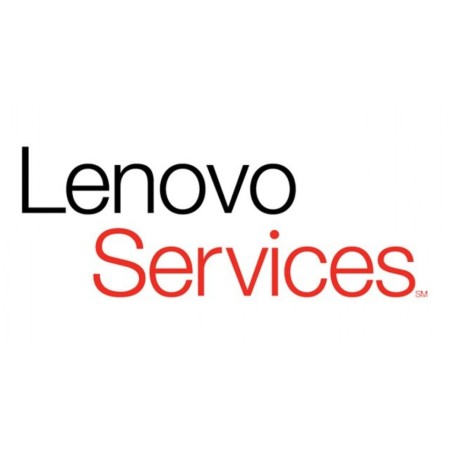 Lenovo 5PS7B08444 rozszerzenia gwarancji 5 lat(a)