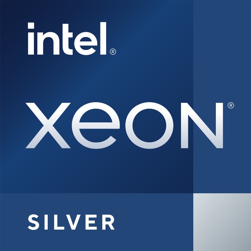 Lenovo Intel Xeon Silver 4510 procesor 2,4 GHz 30 MB