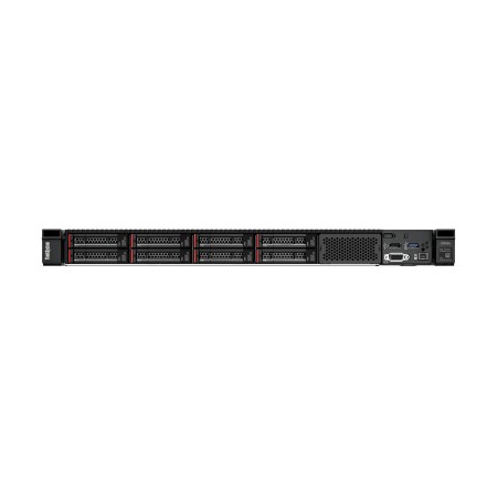 Lenovo ThinkSystem SR645 serwer 0 GB Rack (1U) AMD EPYC 7303 2,4 GHz 32 GB DDR4-SDRAM 1100 W