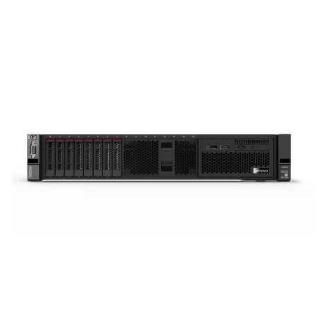 Lenovo ThinkSystem SR665 serwer 0 GB Rack (2U) AMD EPYC 7303 2,4 GHz 32 GB DDR4-SDRAM 1100 W