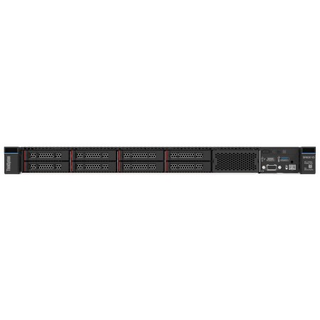 Lenovo ThinkSystem SR630 V3 serwer Rack (1U) Intel® Xeon® Gold 6526Y 2,8 GHz 32 GB DDR5-SDRAM 1100 W