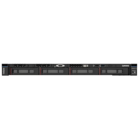 Lenovo ThinkSystem SR630 V3 serwer Rack (1U) Intel® Xeon® Gold 6526Y 2,8 GHz 32 GB DDR5-SDRAM 1100 W