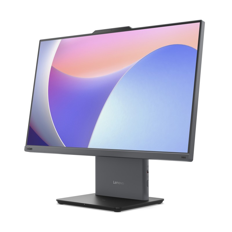 Lenovo ThinkCentre neo 50a 24 Gen 5 Intel® Core™ i7 i7-13620H 60,5 cm (23.8") 1920 x 1080 px All-in-One PC 16 GB DDR5-SDRAM 512