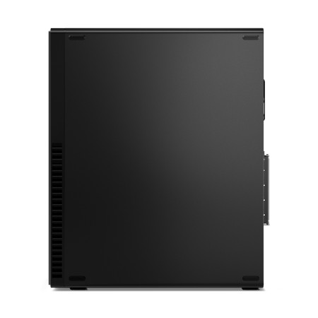 Lenovo ThinkCentre M75s Gen 5 AMD Ryzen™ 3 8300G 8 GB DDR5-SDRAM 256 GB SSD Windows 11 Pro SFF PC Czarny