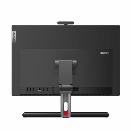 Lenovo ThinkCentre M90a Intel® Core™ i5 i5-14500 60,5 cm (23.8") 1920 x 1080 px Ekran dotykowy All-in-One PC 16 GB DDR5-SDRAM