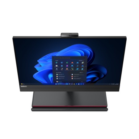 Lenovo ThinkCentre M90a Intel® Core™ i5 i5-14500 60,5 cm (23.8") 1920 x 1080 px Ekran dotykowy All-in-One PC 16 GB DDR5-SDRAM